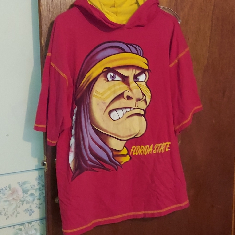 Florida State tee - Picture 3 of 5